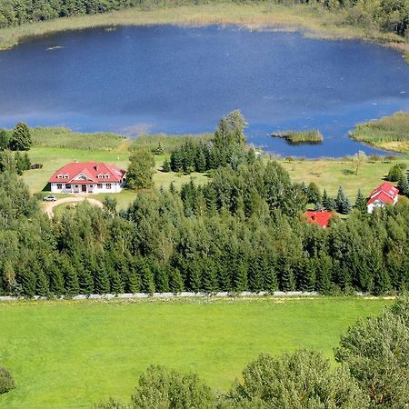 Bed and Breakfast Bobrowa Dolina Рын Номер фото