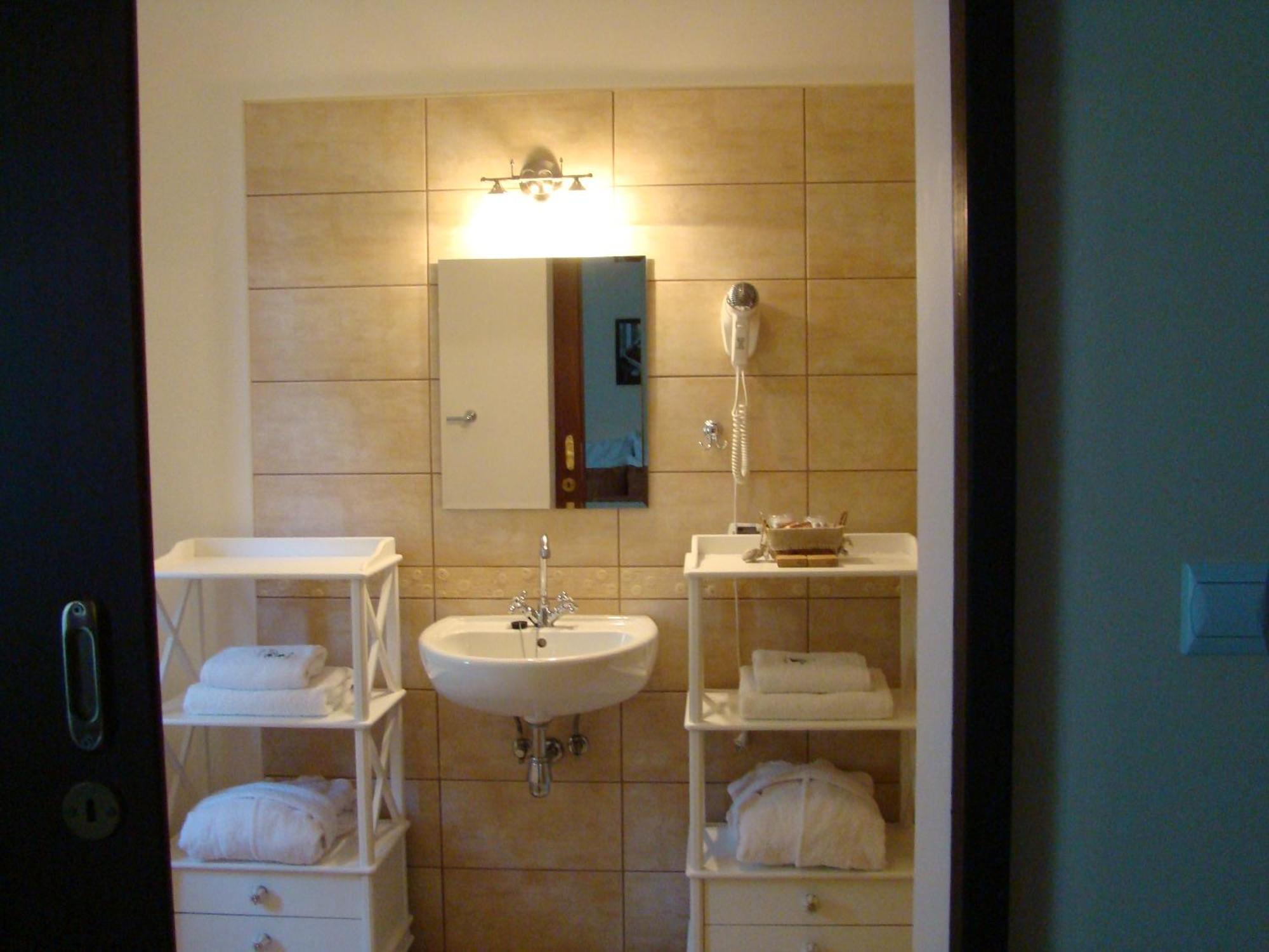 Bed and Breakfast Bobrowa Dolina Рын Номер фото