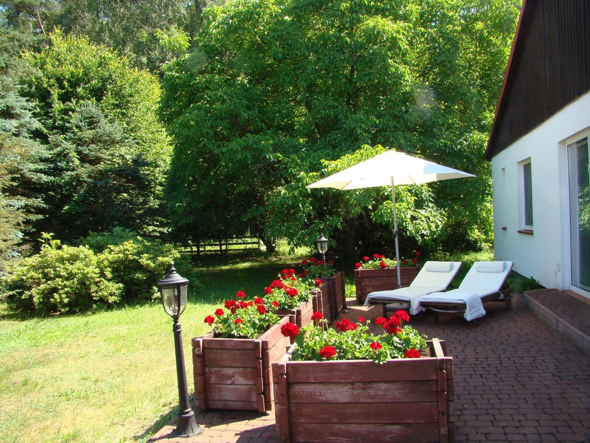 Bed and Breakfast Bobrowa Dolina Рын Номер фото