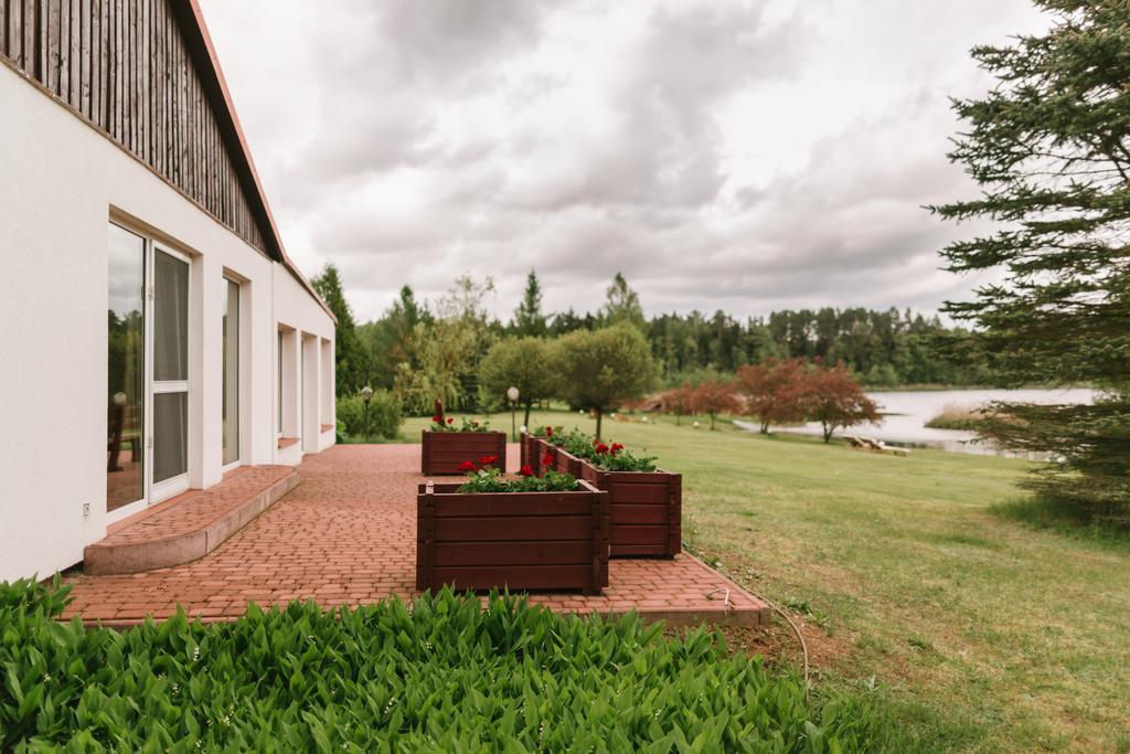 Bed and Breakfast Bobrowa Dolina Рын Экстерьер фото