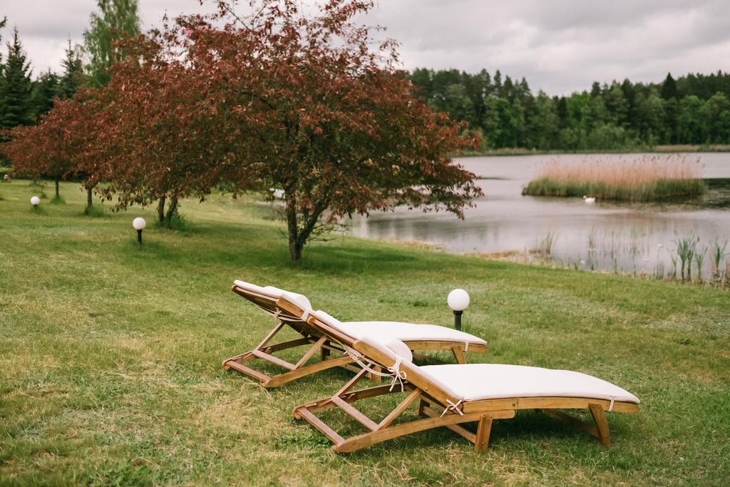 Bed and Breakfast Bobrowa Dolina Рын Экстерьер фото