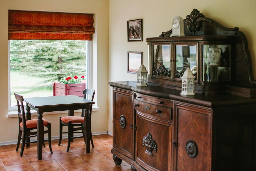 Bed and Breakfast Bobrowa Dolina Рын Экстерьер фото