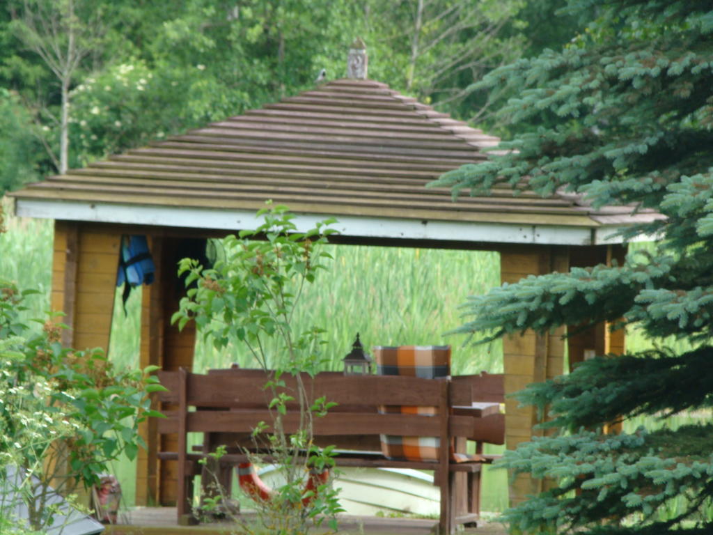 Bed and Breakfast Bobrowa Dolina Рын Экстерьер фото